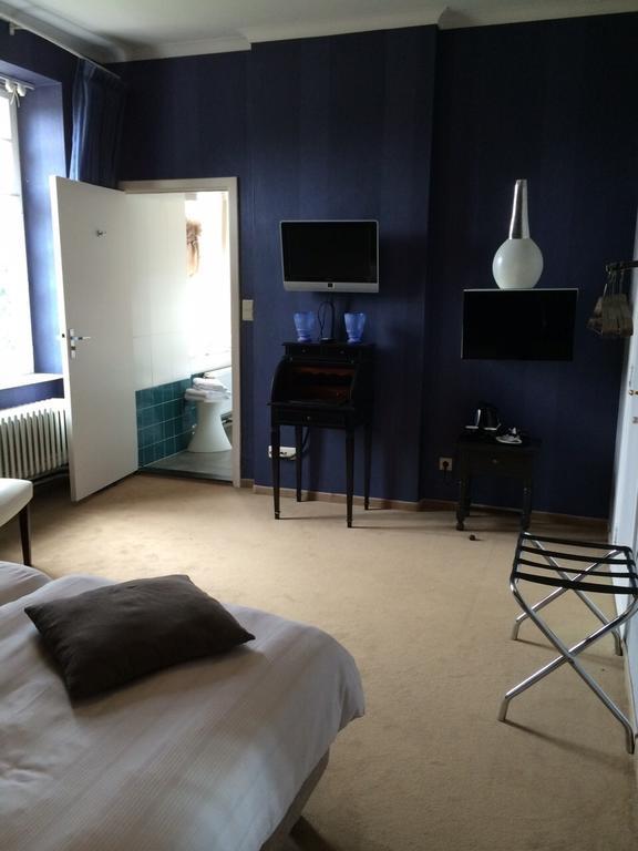 Kasteel Pietersheim Maastricht - Lanaken Hotel Room photo