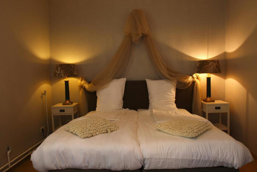 Kasteel Pietersheim Maastricht - Lanaken Hotel Room photo