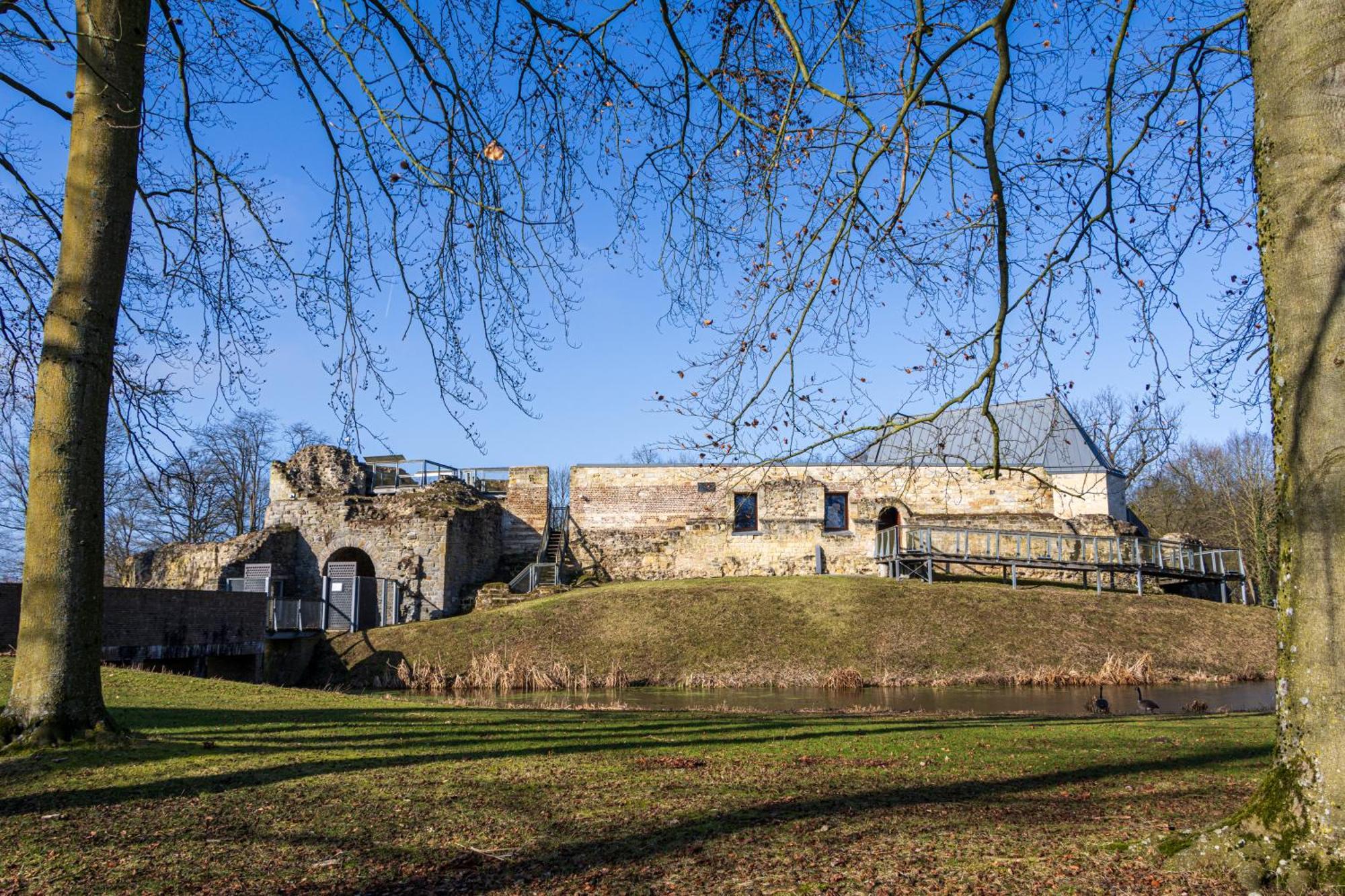 Kasteel Pietersheim Maastricht - Lanaken Hotel Exterior photo