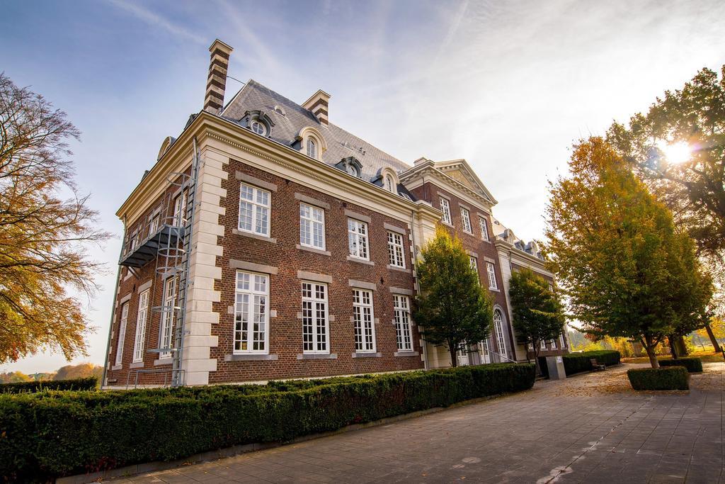 Kasteel Pietersheim Maastricht - Lanaken Hotel Exterior photo