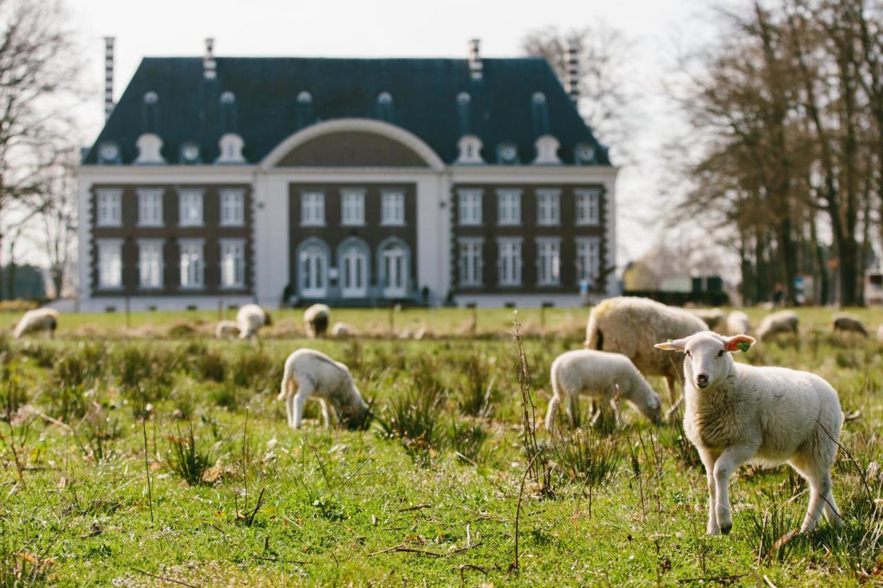 Kasteel Pietersheim Maastricht - Lanaken Hotel Exterior photo